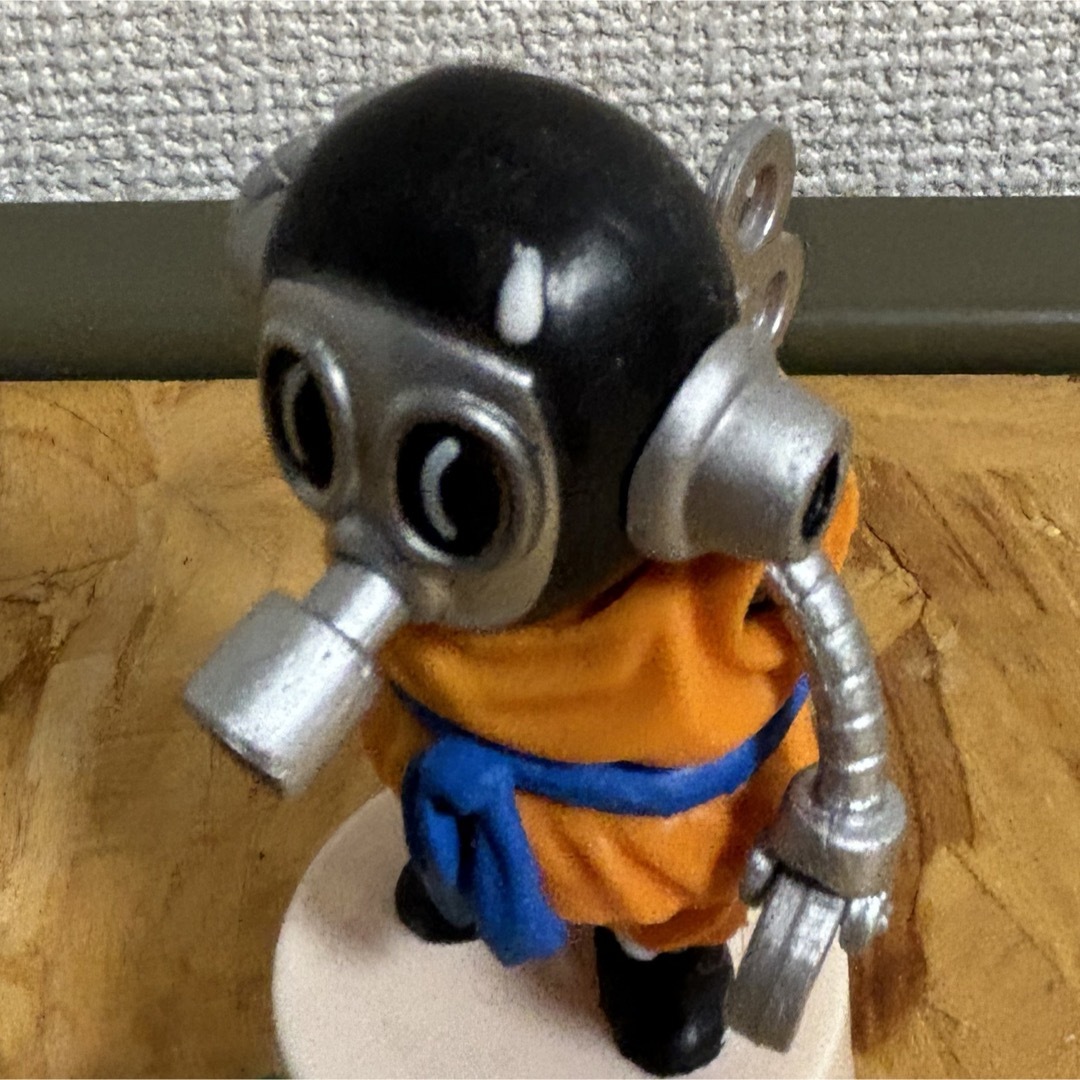 BANPRESTO - 【説明必読・海外版】一番くじ ドラゴンボール