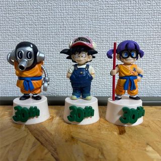 BANPRESTO - 【説明必読・海外版】一番くじ　ドラゴンボール　ゲストフィギュア