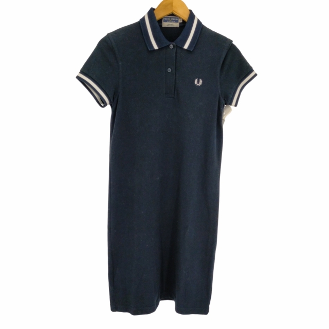 FRED PERRY(フレッドペリー) レディース ワンピース その他ワンピース | フリマアプリ ラクマ FRED PERRY(フレッドペリー) レディース ワンピース その他ワンピース | フリマアプリ ラクマ