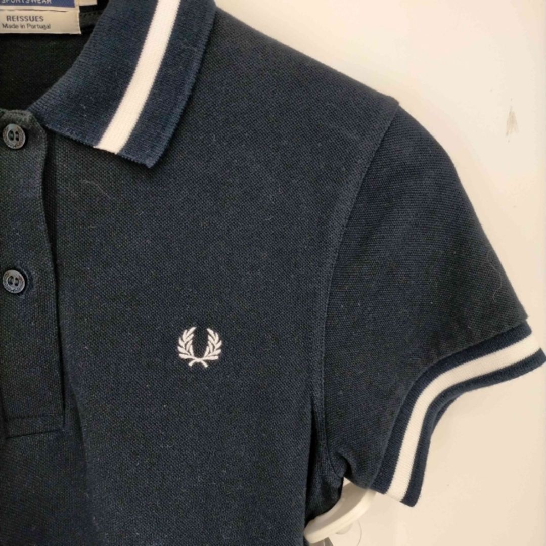 FRED PERRY(フレッドペリー) レディース ワンピース その他ワンピース FRED PERRY(フレッドペリー) レディース ワンピース その他ワンピース
