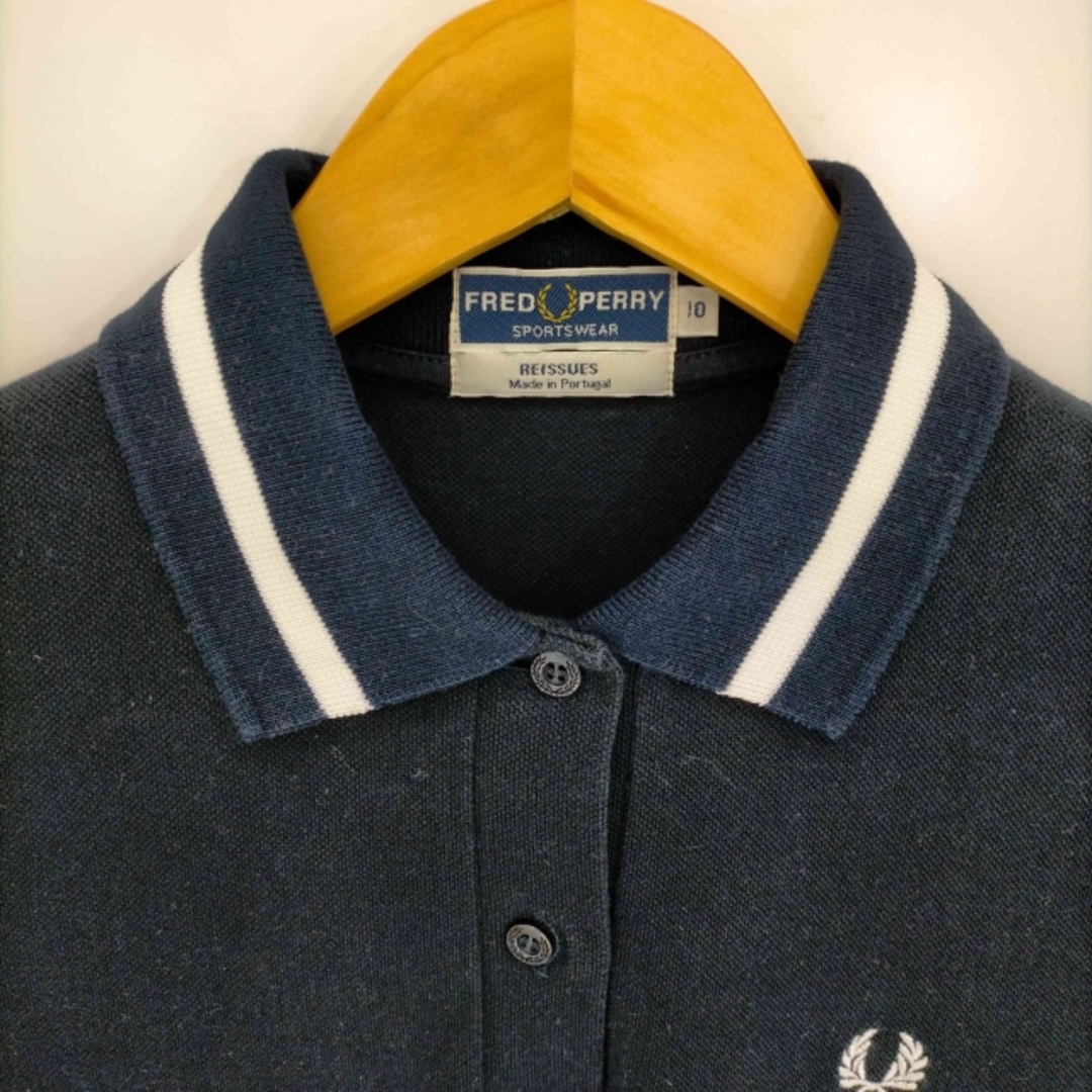 FRED PERRY(フレッドペリー) レディース ワンピース その他ワンピース FRED PERRY(フレッドペリー) レディース ワンピース その他ワンピース