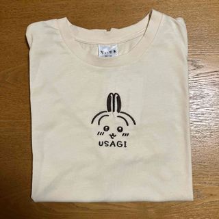 ハニーズ(HONEYS)のハニーズ ちいかわ Tシャツ うさぎ LL(Tシャツ(半袖/袖なし))