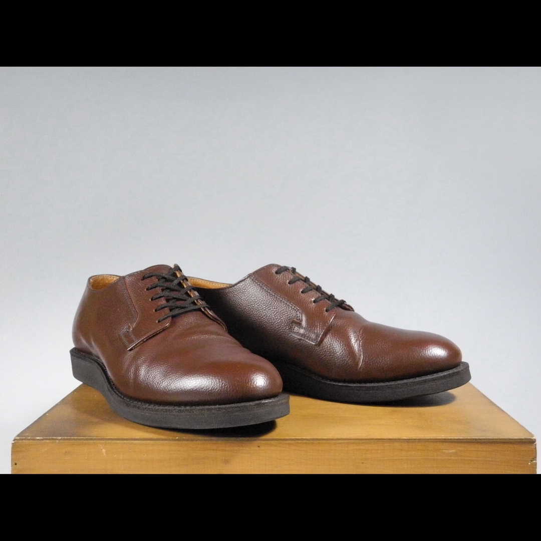 REDWING - ポストマン9102オックスフォード101 8050 8049 9101 REDWING - ポストマン9102オックスフォード101 8050 8049 9101