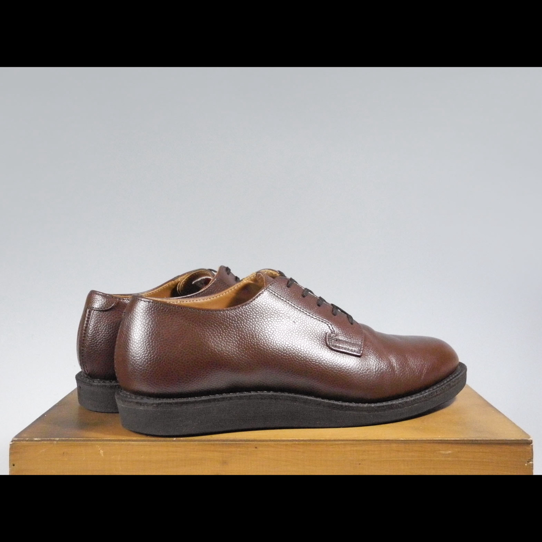 REDWING - ポストマン9102オックスフォード101 8050 8049 9101 REDWING - ポストマン9102オックスフォード101 8050 8049 9101