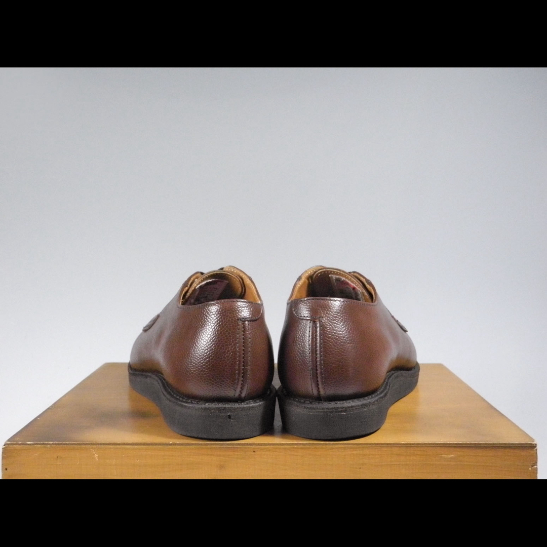 REDWING - ポストマン9102オックスフォード101 8050 8049 9101 REDWING - ポストマン9102オックスフォード101 8050 8049 9101