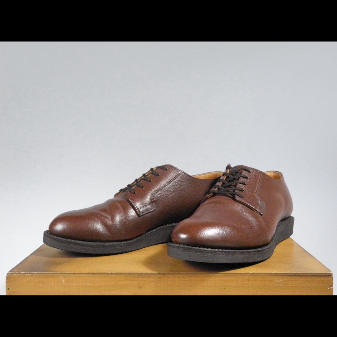 REDWING - ポストマン9102オックスフォード101 8050 8049 9101 REDWING - ポストマン9102オックスフォード101 8050 8049 9101