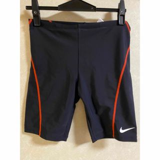 NIKE ナイキ 水着  男子  男児  170cm XL ブラック