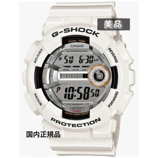 ジーショック(G-SHOCK)のCASIO カシオ　G-SHOCK ジーショック　腕時計(腕時計(デジタル))