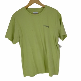 Columbia(コロンビア) PFG バックプリント半袖Tシャツ メンズ