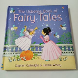 FairyTales(絵本/児童書)