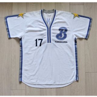 横浜DeNAベイスターズ ロペス 15年度 ホーム用 実使用 横浜DeNAベイスターズ ロペス 15年度 ホーム用 実使用