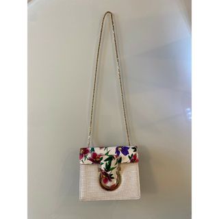 サルヴァトーレフェラガモ(Salvatore Ferragamo)のSalvatore Ferragamo サルヴァトーレフェラガモ(ショルダーバッグ)