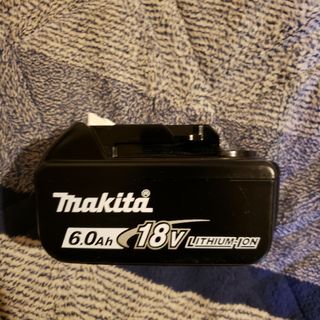 マキタ(Makita)のMakita充電バッテリーグラタンさん専用(工具/メンテナンス)