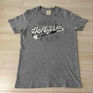 Hollister - HOLLISTER LAGUNA BEACH ホリスター プリントTシャツ