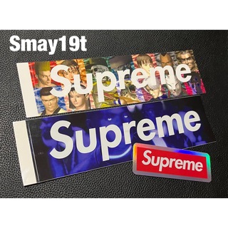 シュプリーム(Supreme)のSUPREME Sticker・Trump Set ■Smay19t(その他)