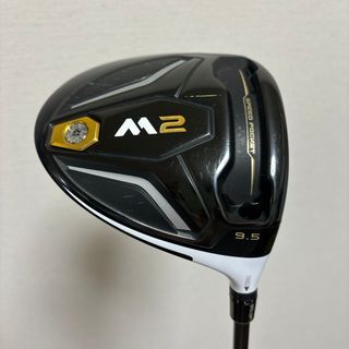 テーラーメイド(TaylorMade)のテーラーメードM2ドライバー(クラブ)