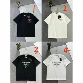 プラダ(PRADA)の人気《 プラダ 》♡Tシャツ♡男女兼用-8(その他)