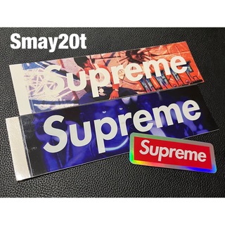 シュプリーム(Supreme)のSUPREME Sticker・Trump Set ■Smay20t(その他)