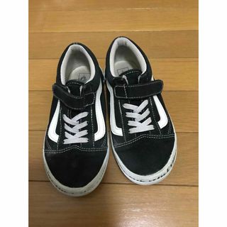 VANS - 週末値下げ！vansスニーカー21cm