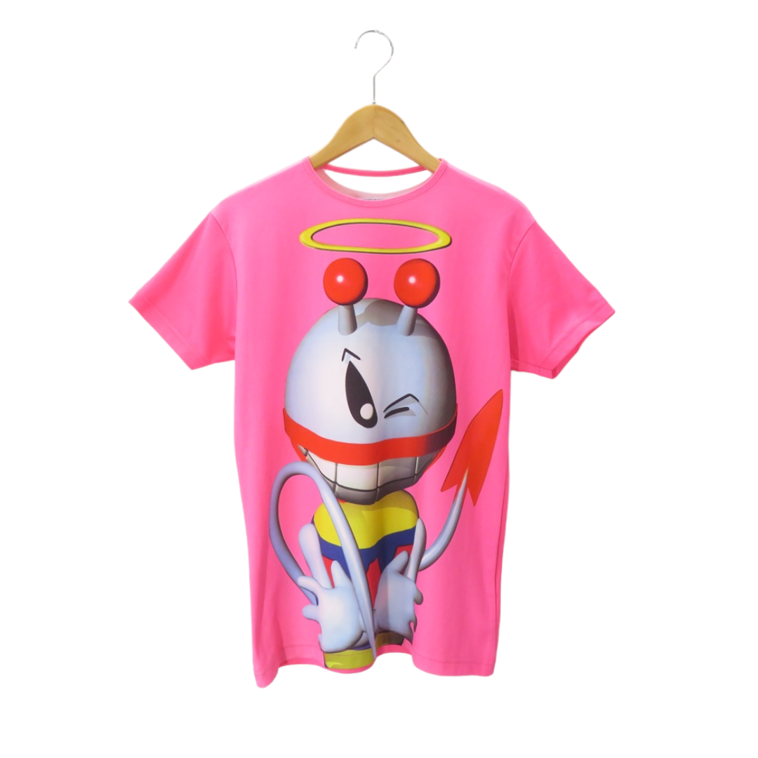 Walter Van Beirendonck - W< PUK PUK TEEの通販 by UNION3 Walter Van Beirendonck - W< PUK PUK TEEの通販 by UNION3