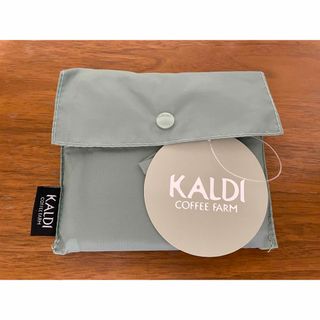 カルディ(KALDI)の☆KALDI エコバッグ☆(エコバッグ)