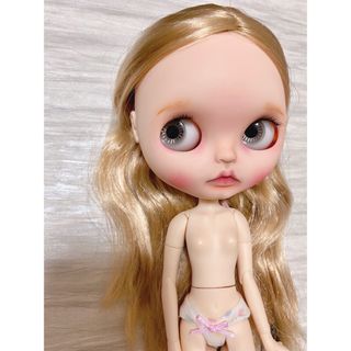 タカラトミー(Takara Tomy)のカスタムブライス 作家様 blythe(キャラクターグッズ)