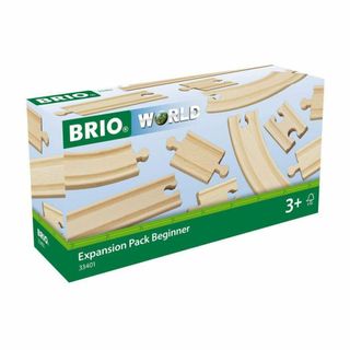 パターン名:追加レールセット1BRIO 追加レールセット1 33401