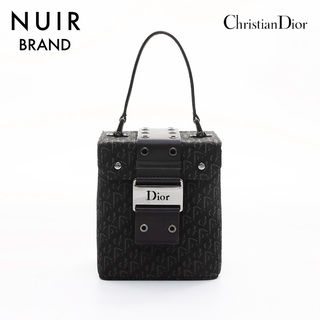 クリスチャンディオール(Christian Dior)のディオール Dior ミニバニティ ハンドバッグ(ハンドバッグ)