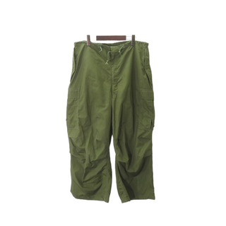 U.S ARMY 50s M-1951 Wind Pants(ワークパンツ/カーゴパンツ)