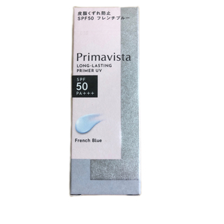 プリマヴィスタ(Primavista)のプリマヴィスタ　スキンプロテクトベース　皮脂くずれ防止　UV フレンチブルー(化粧下地)