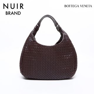 Bottega Veneta - ボッテガヴェネタ BOTTEGAVENETA イントレチャート カンパーナ ショルダーバッグ