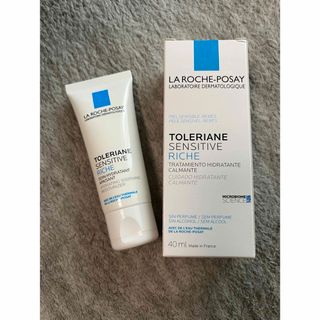 LA ROCHE-POSAY - ラロッシュポゼ　センシティブトレリアン