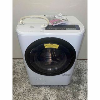 ヒタチ(日立)の★2017年製★ HITACHI BD-NX120BE5L ドラム式洗濯乾燥機(洗濯機)