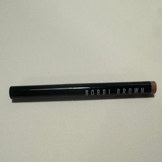 ボビイブラウン(BOBBI BROWN)のボビイブラウン ロングウェアクリームシャドウスティック#04ゴールデンピンク ア(アイシャドウ)