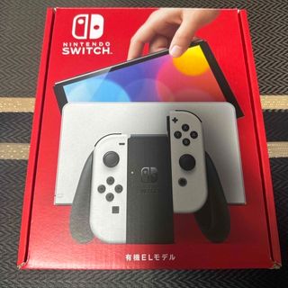 任天堂 - Nintendo Switch 有機ELモデル