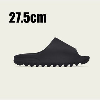 イージー(YEEZY（adidas）)のYEEZY Slide Onyx adidas イージー スライド サンダル(サンダル)