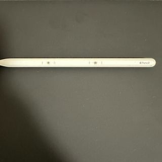 アップル(Apple)のApple Pencil 第二世代(その他)