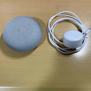 Google Home Mini