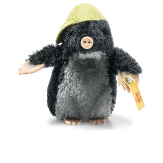 シュタイフ(Steiff)のシュタイフ モグラのマキシ Steiff Maxi mole 11cm(ぬいぐるみ)