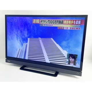 トウシバ(東芝)のTOSHIBA REGZA 32S20 32インチ(テレビ)