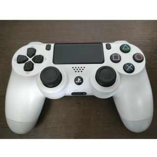 プレイステーション4(PlayStation4)の【中古】PS4 コントローラー CUH-ZCT1J(その他)