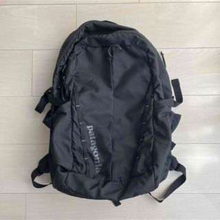 パタゴニア(patagonia)の【人気品】パタゴニア　Patagonia　Refugio 28L　廃盤(バッグパック/リュック)