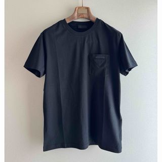 プラダ(PRADA)のプラダ　Tシャツ　メンズ　サイズL(Tシャツ/カットソー(半袖/袖なし))