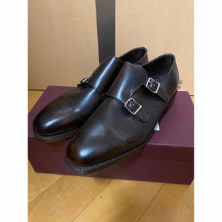 ジョンロブ(JOHN LOBB)の早い者勝ち　新品　JOHN LOBB ジョンロブ ウィリアム　7.5E 26cm(ドレス/ビジネス)