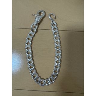 クライミー(CRIMIE)のTHE CRIMIE WALLET CHAIN MEDIUM(ウォレットチェーン)