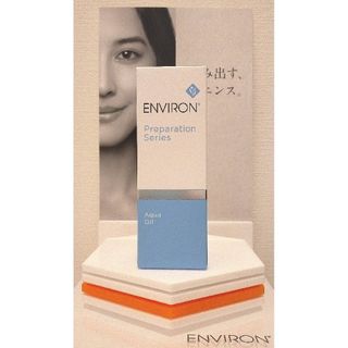 ENVIRON - 【新品未開封】アクアオイル ENVIRON エンビロン