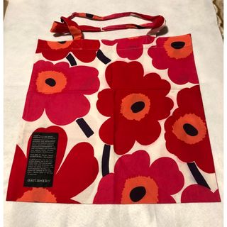 マリメッコ(marimekko)のマリメッコのトートバッグ(トートバッグ)