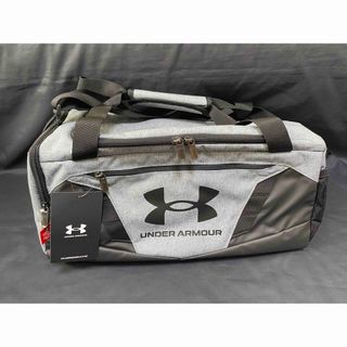 アンダーアーマー(UNDER ARMOUR)の新品　アンダーアーマー  ボストンバッグ　23リットル(バスケットボール)