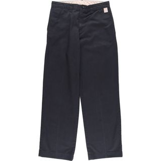 ディッキーズ(Dickies)の古着 ディッキーズ Dickies ワークパンツ メンズw30 /eaa442703(ワークパンツ/カーゴパンツ)