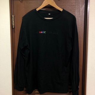 バックナンバー(BACK NUMBER)のback number NO MAGIC TOUR 2019グッズロングTシャツ(Tシャツ/カットソー(七分/長袖))